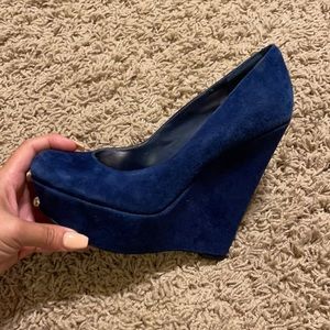 Bakers wedges